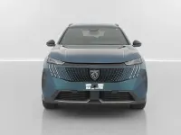 Gebraucht Peugeot 5008 Allure 136 PS (100 kW) 2025 Blau (bleu obsession) SUV