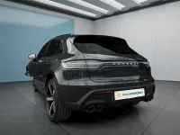 Brugt Porsche Macan 265 HK (194 kW) 2023 Grå SUV