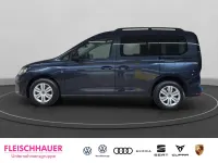 Gebraucht VW Caddy Life 116 PS (85 kW) 2025 Blau Van / Kleinbus