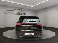Neu Baic X75 177 PS (130 kW) 2026 Schwarz met. SUV