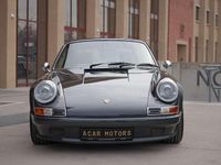Gebraucht Porsche 911 Carrera 300 PS (220 kW) 1991 Grau Coupé