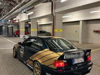 Gebraucht BMW 328 Competition Edition 200 PS (147 kW) 1995 Grün Coupé