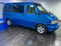 gebraucht VW Multivan T4Aufstelldach 2.8 V6 Aut. LPG NAV AHK