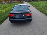 Usata Audi A4 120 CV (88 kW) 2008 Andere farben Berlina