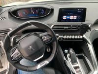 gebraucht Peugeot 3008 GT ET8 Panorama Leder Massage