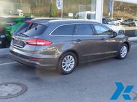 gebraucht Ford Mondeo Turnier Business Edition 1.5 EcoBoost EU6d-T