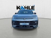 Neu VW T-Roc R-line 110 PS (80 kW) 2026 Grau SUV