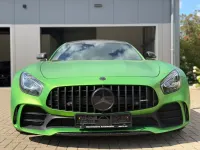 Gebraucht Mercedes AMG GT R AMG 585 PS (430 kW) 2017 Grün Coupé