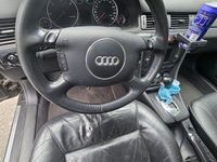 gebraucht Audi A6 