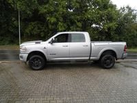 Gebraucht Dodge Ram 385 PS (283 kW) 2024 Grau Pickup