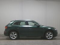 Gebraucht Audi Q5 S-Line 299 PS (219 kW) 2020 Grün SUV