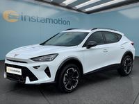 Usata Cupra Formentor 150 CV (110 kW) 2026 SUV