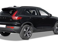 Neu Volvo XC40 163 PS (119 kW) 2025 Wählbar SUV