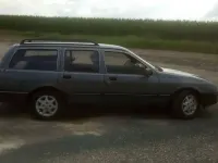 Gebraucht Ford Sierra Ghia 150 PS (110 kW) 1986 Kombi