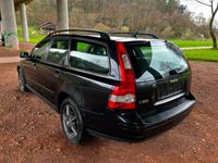 gebraucht Volvo V50 T5 Summum 2.5 - Tüv-Asu NEU - LEDER - BI-XENON