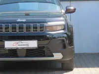 Usado Jeep Avenger 101 CV (74 kW) 2024 Negro SUV