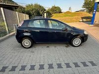 Gebraucht Fiat Punto 86 PS (63 kW) 2011 Limousine