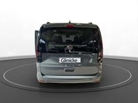 Gebraucht VW Caddy Life 116 PS (85 kW) 2024 Pure grey Van / Kleinbus