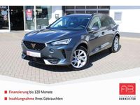 Gebraucht Cupra Formentor 150 PS (110 kW) 2023 Grau (metallic) SUV
