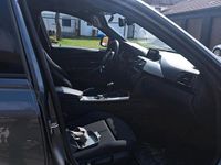 Gebraucht BMW 320 189 PS (139 kW) 2012 Grau Limousine