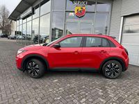 Gebraucht Fiat 600E Red 114 kW (156 PS) 2023 Rot SUV