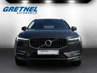Gebraucht Volvo XC60 173 PS (127 kW) 2021 SUV