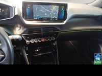 Gebraucht Peugeot e-2008 GT 100 kW (136 PS) 2022 Weiß SUV
