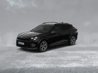 Gebraucht Cupra Formentor 150 PS (110 kW) 2025 Mitternachtsschwarz SUV