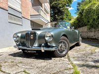Gebraucht Lancia Aurelia 1959 Grau Cabrio