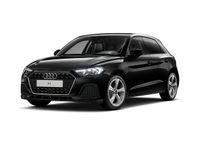 Gebraucht Audi A1 Advanced Plus 116 PS (85 kW) 2025 Mythosschwarz metallic SUV