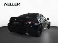 Gebraucht BMW M2 Performance 480 PS (353 kW) 2025 Schwarz Coupé