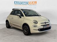 Gebraucht Fiat 500C 71 PS (52 kW) 2022 Colore esterno Cabrio