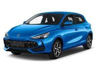 Neu MG MG3 Luxury 194 PS (142 kW) 2026 Blau (como blue) Kleinwagen