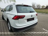 gebraucht VW Tiguan Allspace 2020