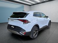 Neu Kia Sportage 159 PS (116 kW) 2025 Weiß SUV