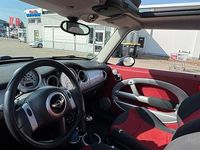 Gebraucht Mini Cooper Coupé Sport 115 PS (84 kW) 2003 Rot Coupé