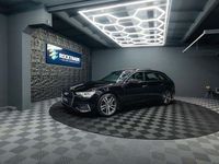 Second-hand Audi A6 Design 231 CP (169 kW) 2019 Andere Break