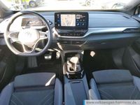 Second-hand VW ID.5 Pro Performance 150 kW (204 CP) 2023 Gri SUV