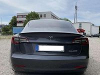 Gebraucht Tesla Model 3 377 kW (513 PS) 2022 Limousine