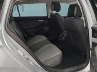 Gebraucht Skoda Superb 150 PS (110 kW) 2025 Silber Kombi