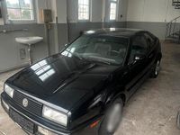 Gebraucht VW Corrado 160 PS (117 kW) 1991 Silber Coupé