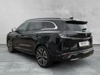 Neu Renault Espace Esprit Alpine 200 PS (147 kW) 2026 Schwarz SUV