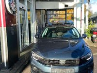 Gebraucht Fiat Tipo City Life 101 PS (74 kW) 2021 Colore esterno (ocean (vr405/ Limousine