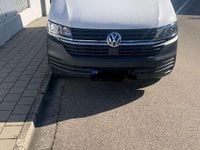 Gebraucht VW T6.1 110 PS (80 kW) 2020 Weiß Van