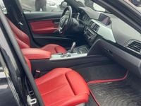 Gebraucht BMW 328 245 PS (180 kW) 2013 Schwarz Limousine