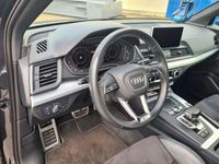 gebraucht Audi Q5 Q540 TDI quattro S tronic