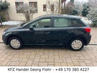 Gebraucht Seat Ibiza Reference 80 PS (58 kW) 2023 Schwarz Kleinwagen