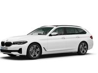 Gebraucht BMW 530 Efficient Dynamics 286 PS (210 kW) 2026 Kombi