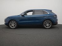 Używany Porsche Cayenne 470 KM (345 kW) 2024 Niebieski SUV