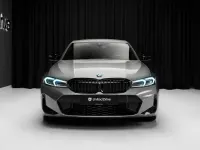 Gebraucht BMW M340 Performance 340 PS (250 kW) 2024 Grau Limousine